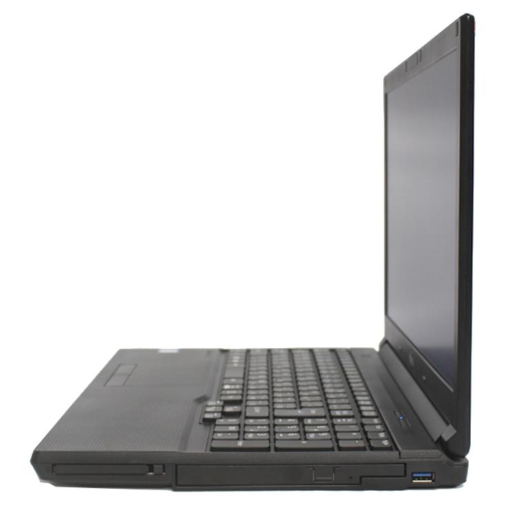 富士通（FUJITSU） ノートパソコン ノートPC 中古パソコン 15.6型