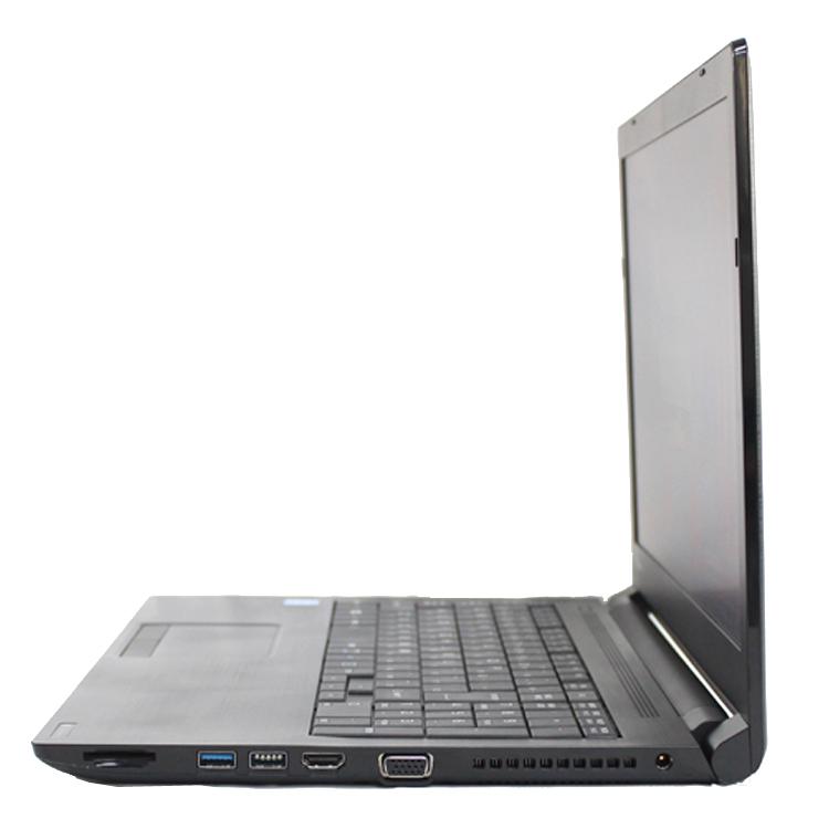 ノートPC 15.6型 Dynabook EZ35/LB（W6EZ35BLBA） Dynabook dynabook EZ35/LB 価格.com限定 W6EZ35BLBA-K 15.6型HD