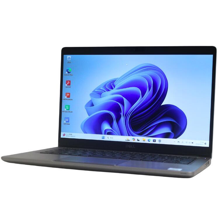 DELL ノートパソコン ノートPC 中古パソコン 13.3型 Latitude DELL ノートパソコン ノートPC 中古パソコン 13.3型 Latitude