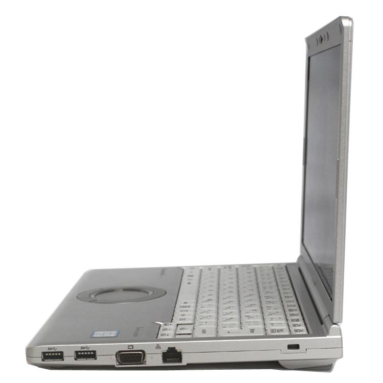 Let's note ノートパソコン ノートPC 中古パソコン Panasonic