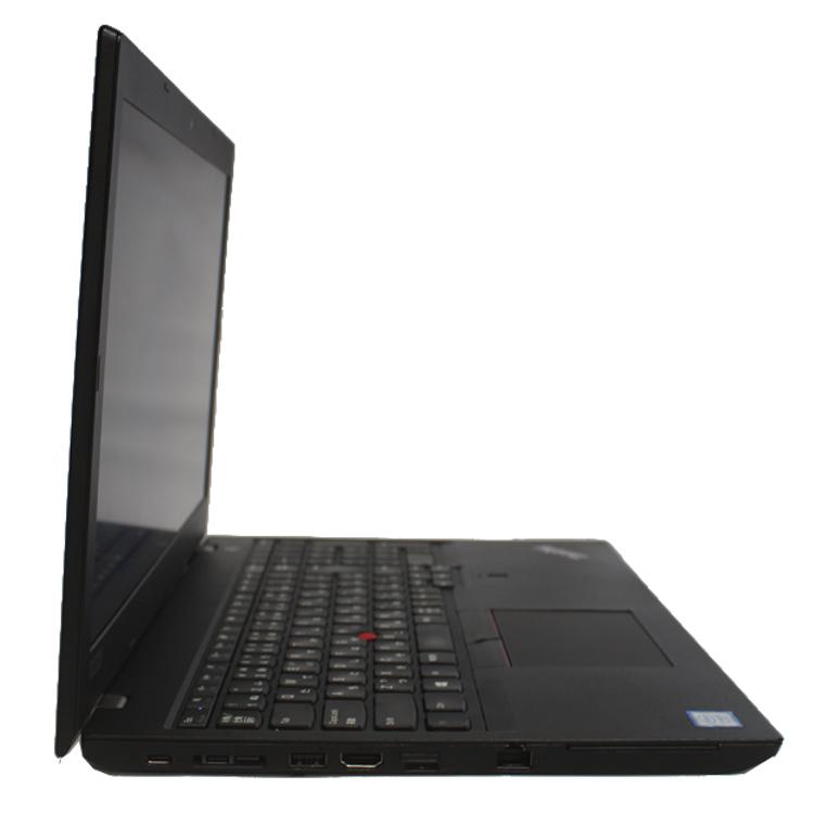 ThinkPad ノートパソコン ノートPC 中古パソコン Lenovo 15.6型