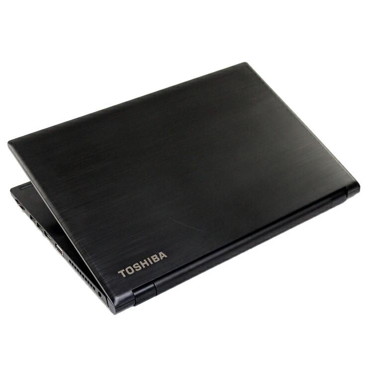 dynabook（ダイナブック） ノートパソコン ノートPC 中古パソコン 15.6 