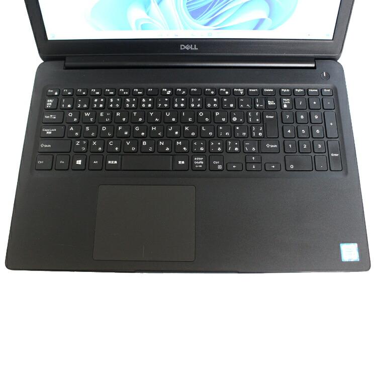Latitude（Dell） ノートパソコン ノートPC 中古パソコン Dell