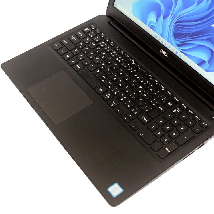 Latitude（Dell） ノートパソコン ノートPC 中古パソコン Dell