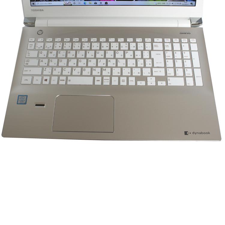 dynabook ノートパソコン ノートPC 中古パソコン 東芝 15.6型