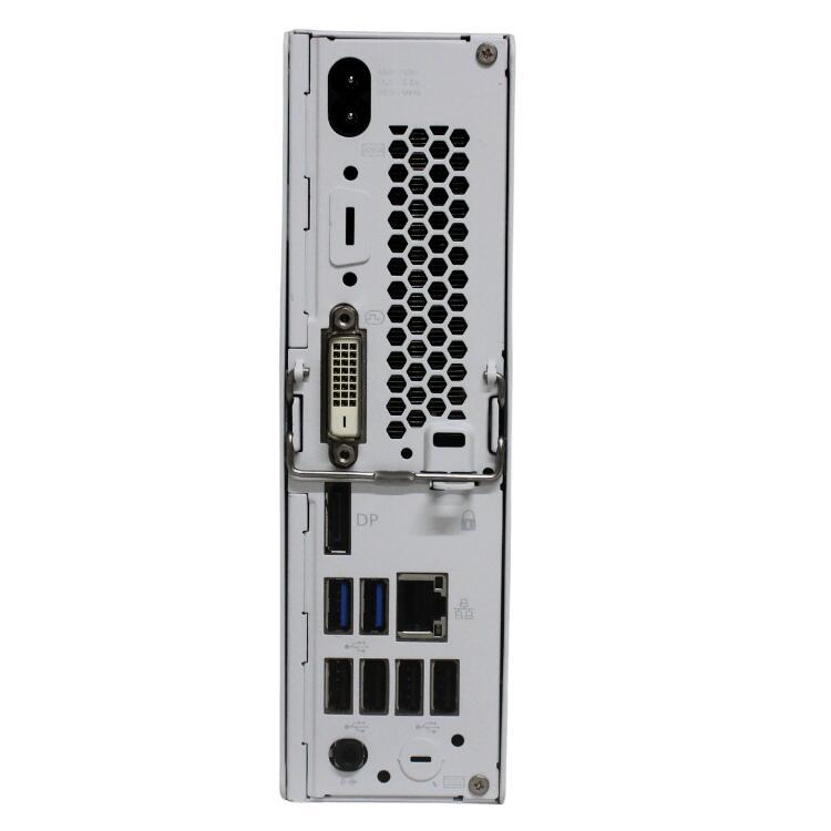 Windowsデスクトップ ESPRIMO Q558V 富士通デスクトップ パソコン ESPRIMO Q558/V 製品詳細 - FMWORLD
