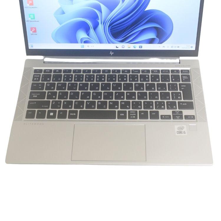 hp - 第8世代Core i5 HP Elitebook 830 G6 16GB 2 第8世代Core i5 HP Elitebook 830 G6 16GB 2 - メルカリ
