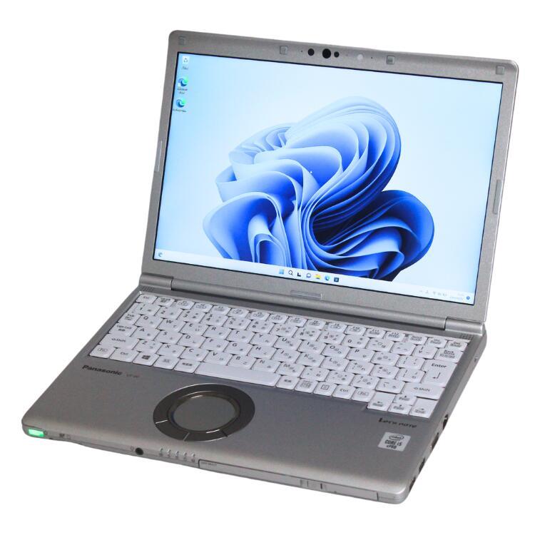 Let's note CF-SV9RDQVS/メモリ16GB/office Let's note SV Panasonic SV9 CF-SV9RDQVS Corei5-10310U メモリー16GB