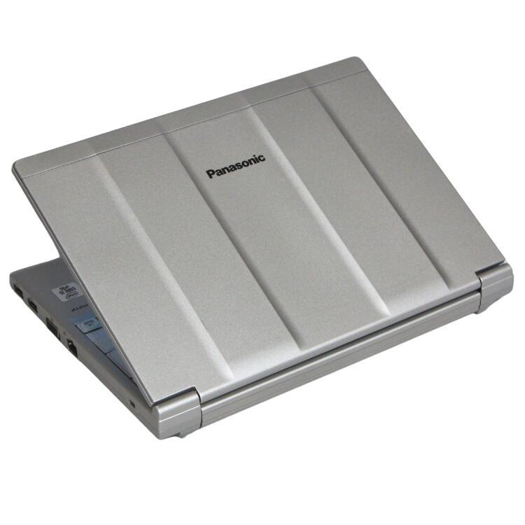 Let's note ノートパソコン ノートPC 中古パソコン Panasonic 12.1型