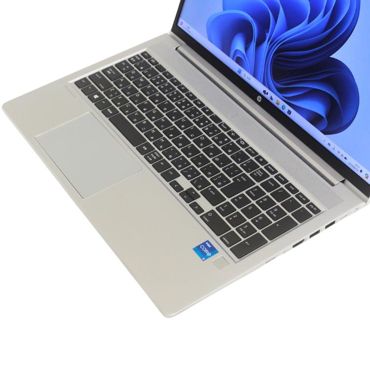 日本HP ノートパソコン ノートPC 中古パソコン HP Full-HD 15.6