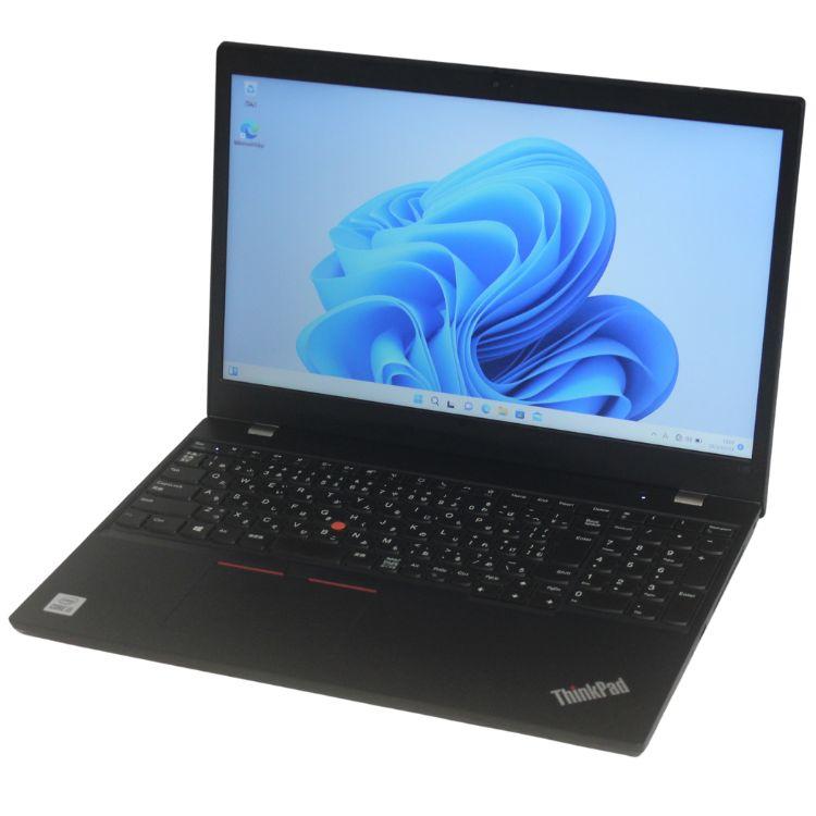 美品 ノートパソコン ThinkPad L15 第十世代Core i5 SSD ThinkPad L15 Gen 1 | 15型メインストリームPC | レノボ・ ジャパン