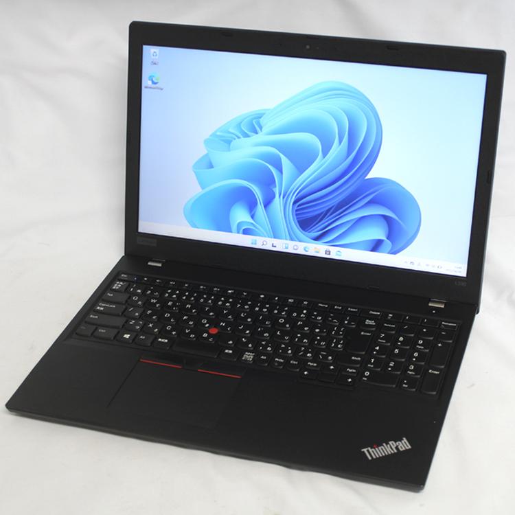 ThinkPad L590 core i7 8世代 16GBノートPC ThinkPad L590 新品 25,000円 中古 13,500円 | ネット最安値の