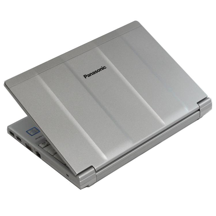 Let's note ノートパソコン ノートPC 中古パソコン Panasonic 12.1型
