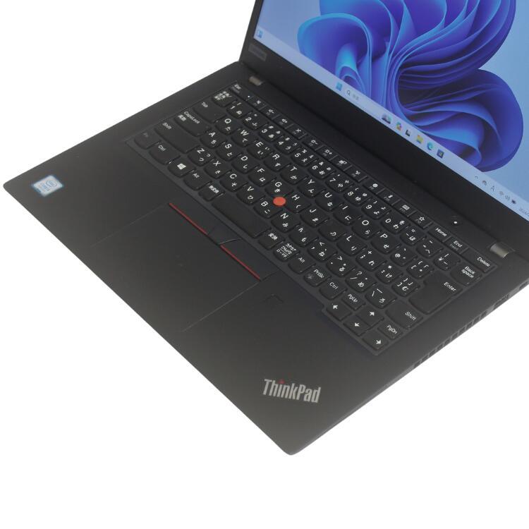ThinkPad ノートパソコン ノートPC 中古パソコン Lenovo 13.3型 X390 
