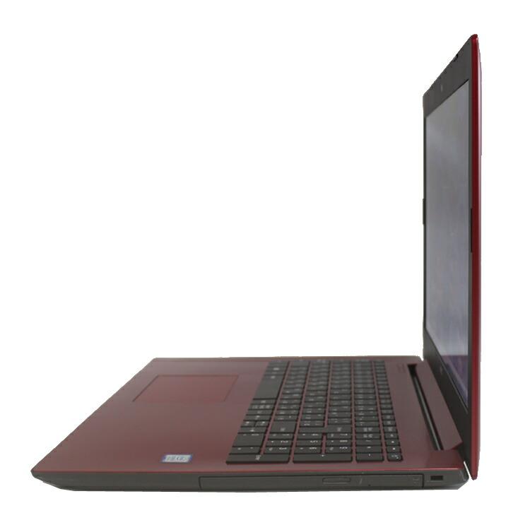 LaVie Note Standard ノートパソコン ノートPC 中古パソコン NEC