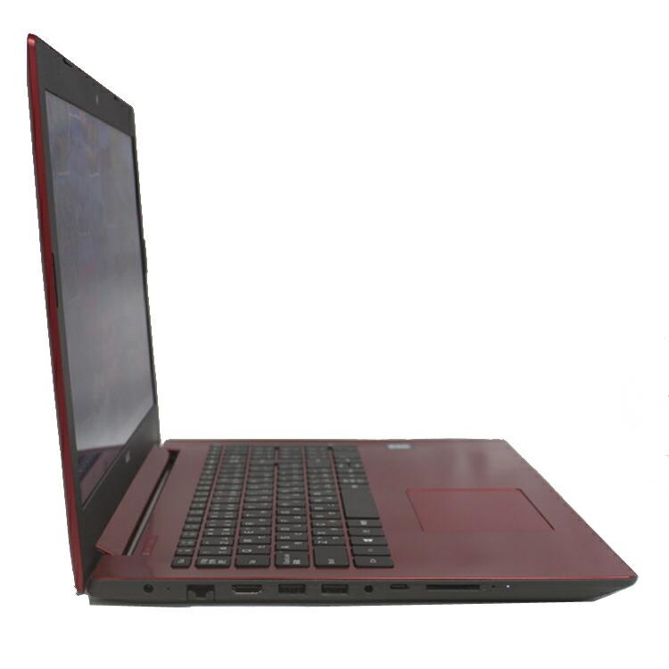 LaVie Note Standard ノートパソコン ノートPC 中古パソコン NEC LAVIE