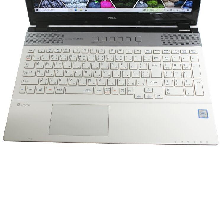 LaVie Note Standard ノートパソコン ノートPC 中古パソコン NEC