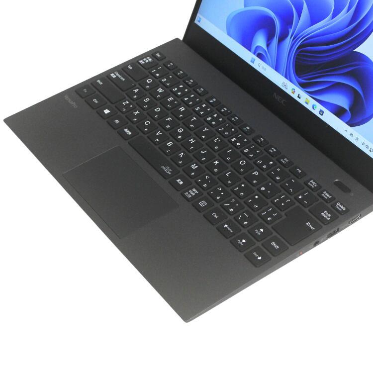 VersaPro ノートパソコン ノートPC 中古パソコン NEC UltraLite VKV18