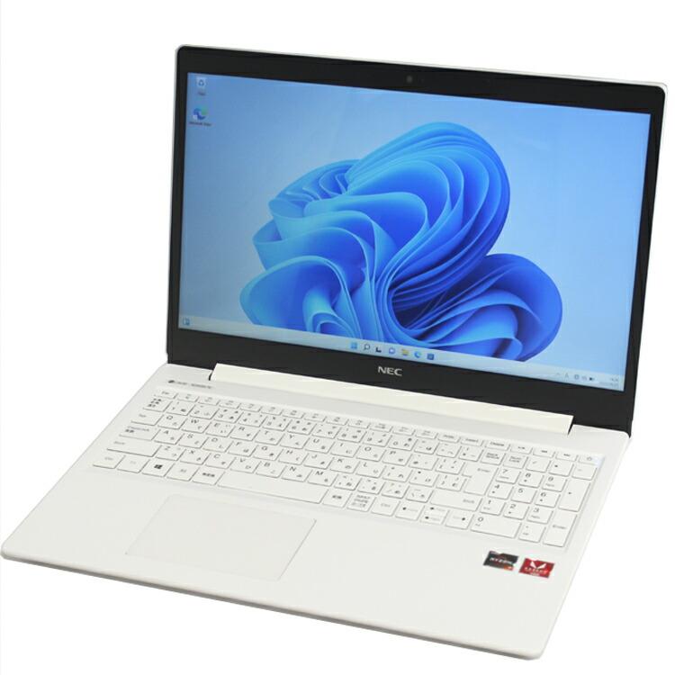 ノートパソコン ノートパソコン ノートPC パソコン NEC LAVIE Note