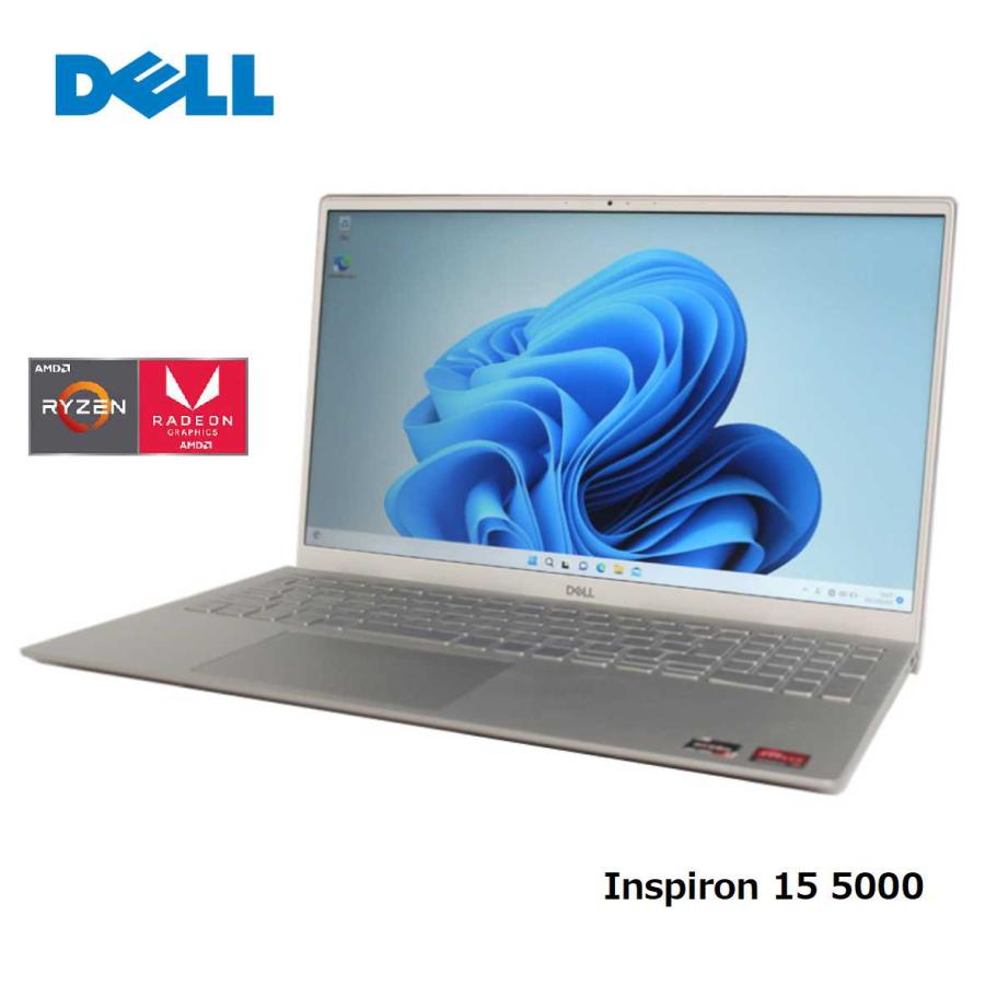 ノートPC DELL - DELL Inspiron5505 71oaRzc7KwS._UF894,1000_QL80_.jpg