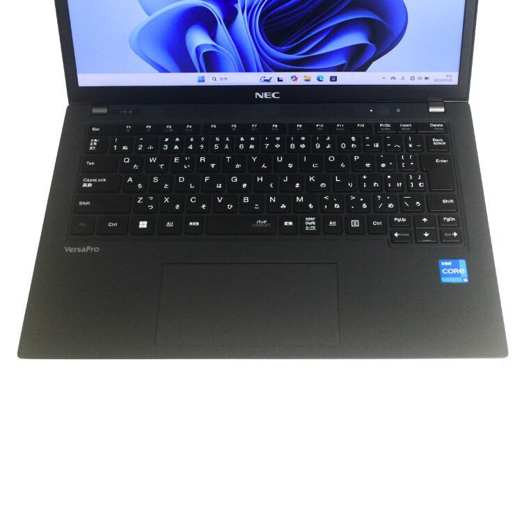 NEC VersaPro ノートパソコン 本体 PC-VKT42FBFJ32Z』NEC ノートパソコン VersaPro タイプ VF (Core i5