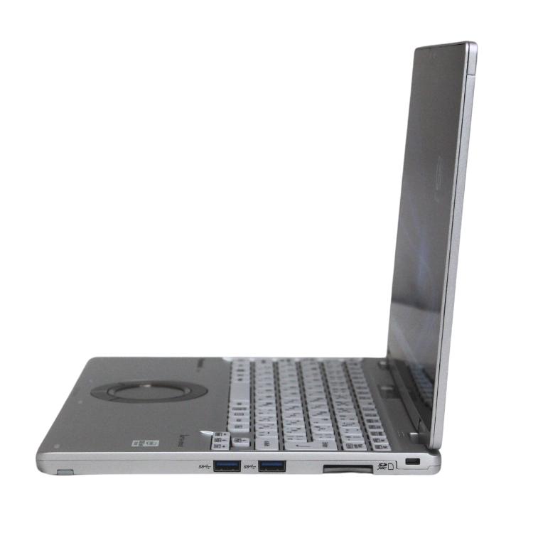 Let's note ノートパソコン ノートPC 中古パソコン Panasonic 12