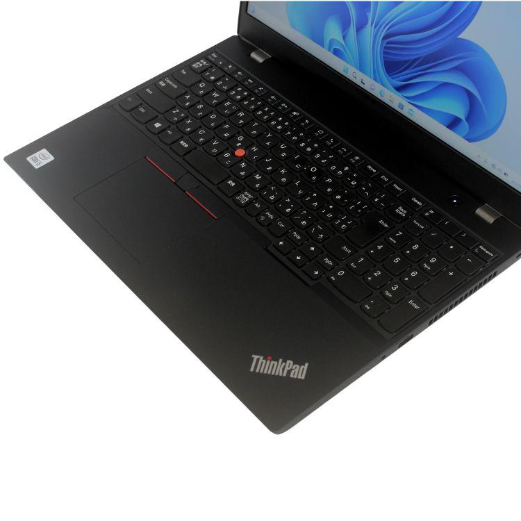 ThinkPad ノートパソコン ノートPC 中古パソコン Lenovo L15 Gen2 第11