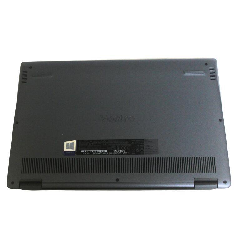 DELL（デル） ノートパソコン ノートPC 中古パソコン DELL 13.3インチ