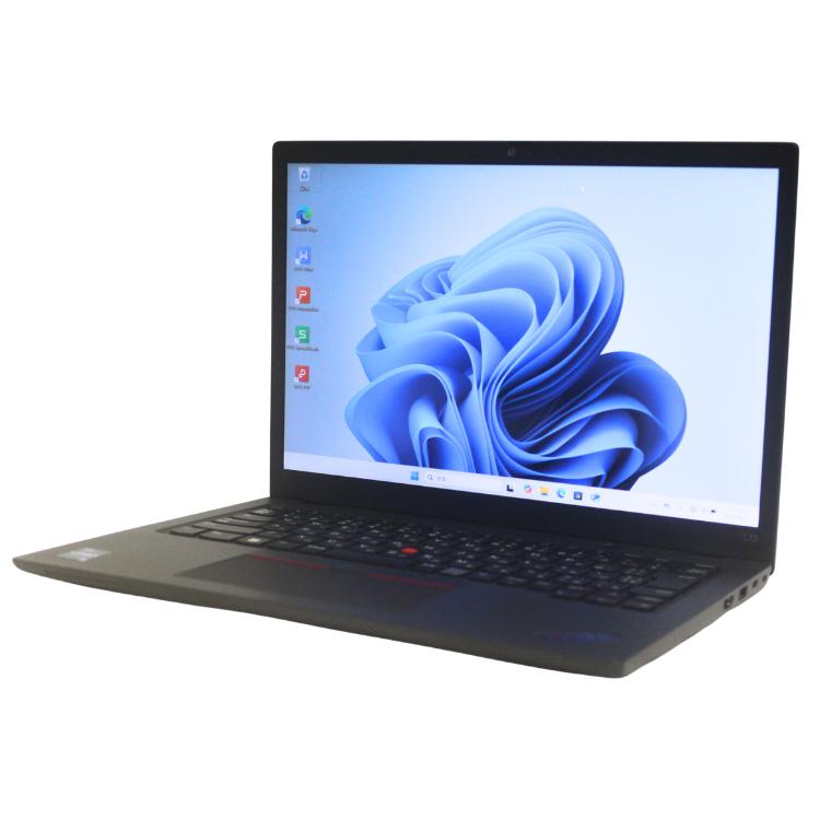 Windowsノート本体 ThinkPad L13 gen4/i5/16GB/256GB/MsOffice Windowsノート本体 ThinkPad L13 gen4/i5/16GB/256GB/MsOffice