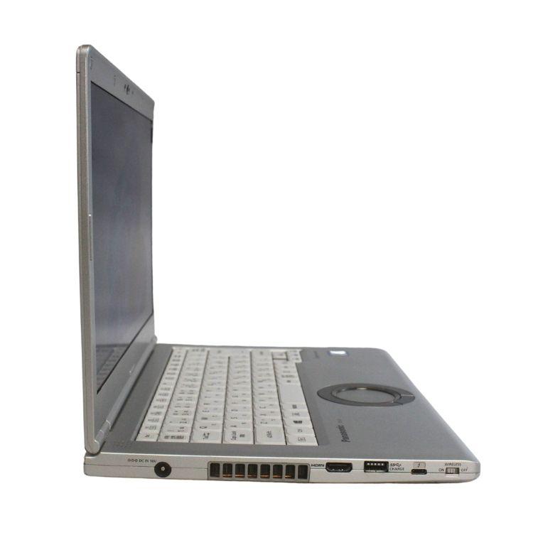 Let's note Panasonic Let's LV9 CF-LV9RDQVS レッツノート Core i5