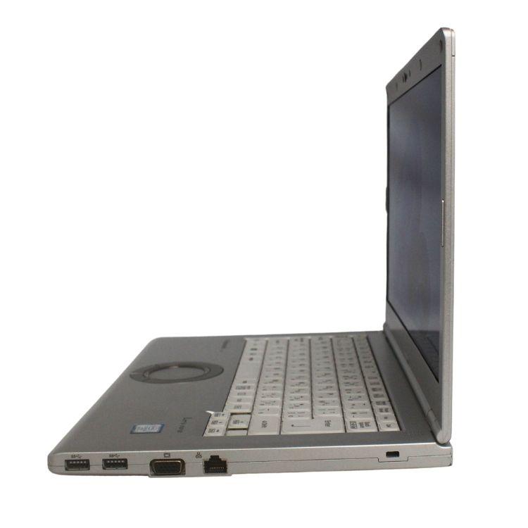 Let's note Panasonic Let's LV9 CF-LV9RDQVS レッツノート Core i5