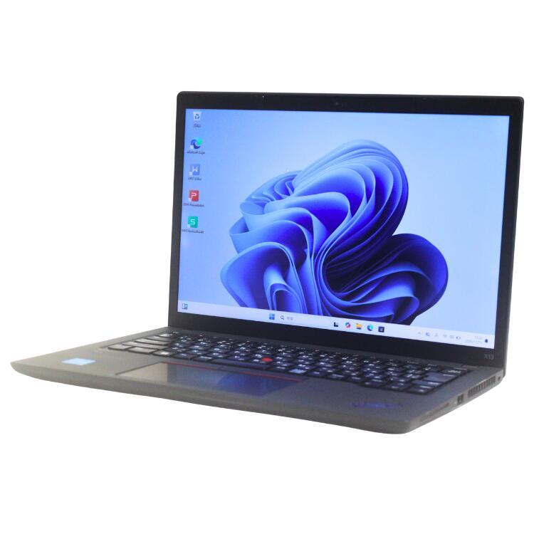 ThinkPad X13 Gen2 i3-1115G4 CPU LTE 難有 ThinkPad X13 Gen 2 | コンパクトな薄型軽量モバイルPC | レノボ
