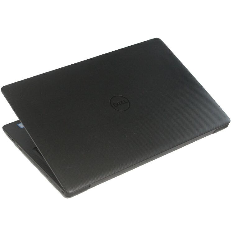 ノートパソコン ノートPC 中古パソコン Dell Vostro 3583 第8世代 Core i5 16GB SSD256GB 15.6インチ Windows11 WPS Office 90日保証 Webカメラ Wi-Fi テンキー | Vostro | 06