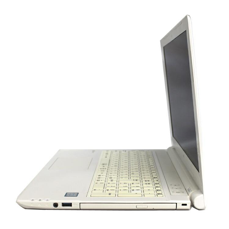 ノートパソコン ノートPC 中古パソコン NEC LAVIE NS630/JAW Core i7 8GB SSD256GB DVDスーパーマルチ Full-HD 15.6インチ Wi-Fi Bluetooth Windows11 90日保証 | LaVie Note Standard | 06