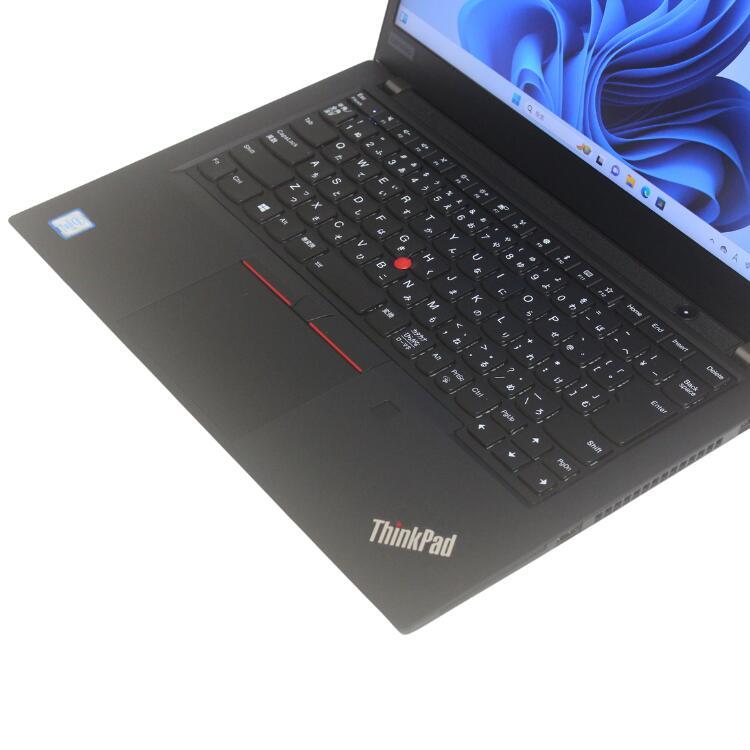 ThinkPad ノートパソコン ノートPC 中古パソコン Lenovo P43s Core i7