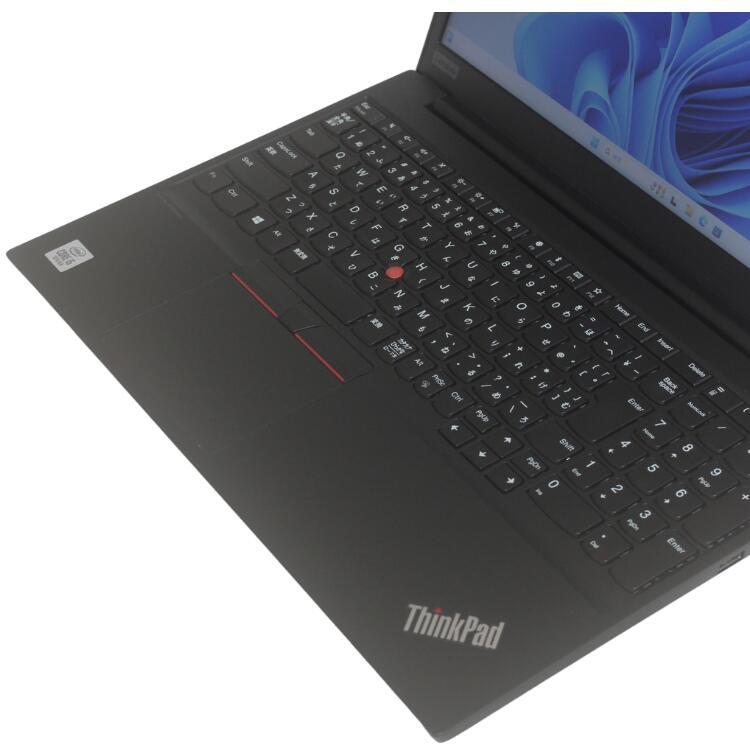 ThinkPad ノートパソコン ノートPC 中古パソコン Lenovo 15.6インチ