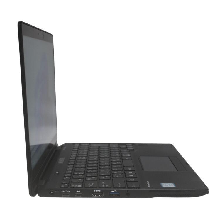 富士通（FUJITSU） ノートパソコン ノートPC 中古パソコン LIFEBOOK