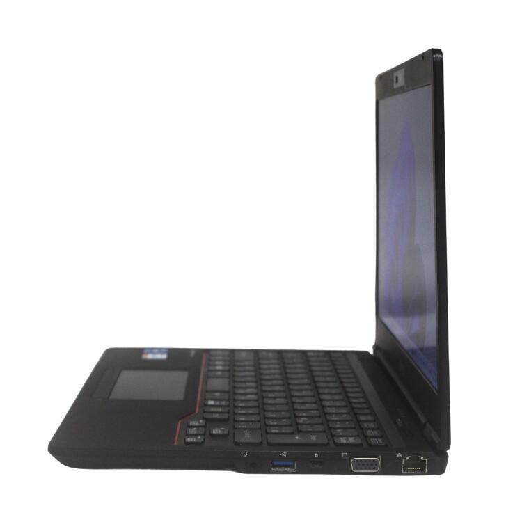 富士通（FUJITSU） ノートパソコン ノートPC 中古パソコン 13.3インチ