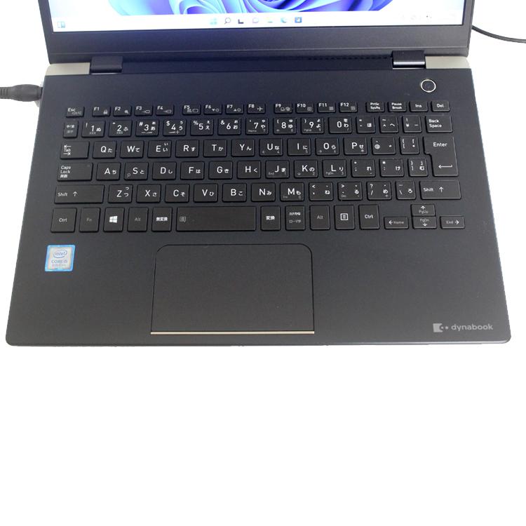 dynabook（ダイナブック） ノートパソコン ノートPC 中古パソコン