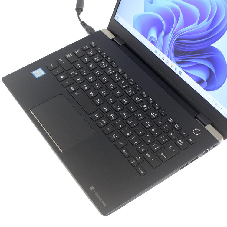 dynabook（ダイナブック） ノートパソコン ノートPC 中古パソコン