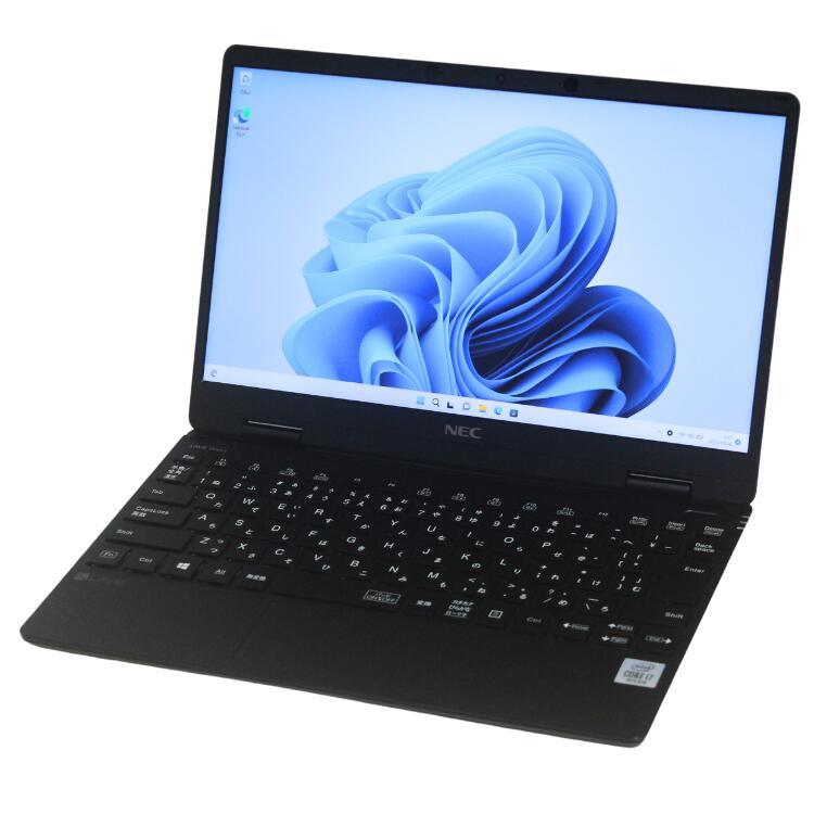LAVIE Direct ノートパソコン ノートPC 中古パソコン NEC PC-GN13S78GF
