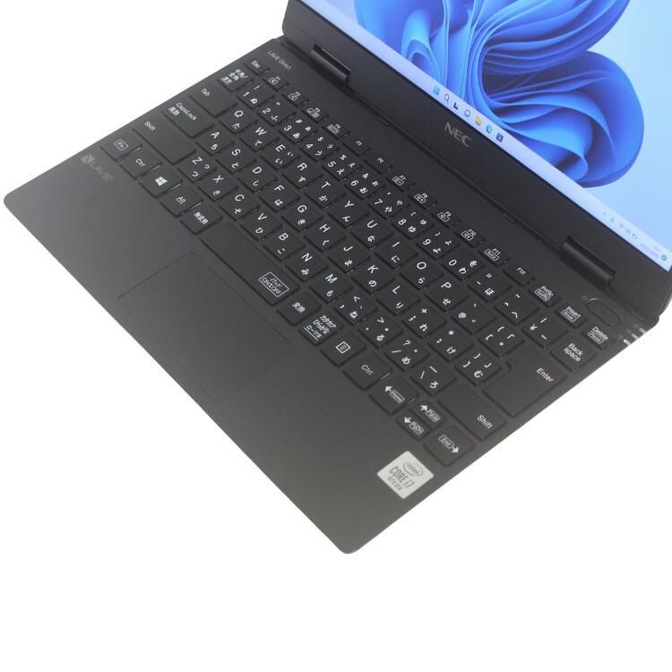 LAVIE Direct ノートパソコン ノートPC 中古パソコン NEC PC-GN13S78GF