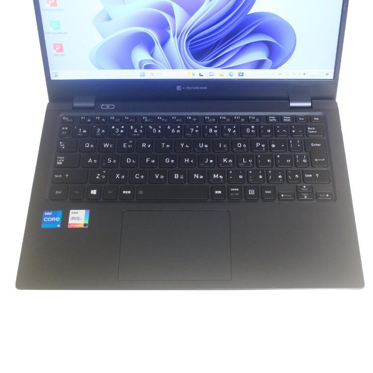 dynabook（ダイナブック） ノートパソコン ノートPC 中古パソコン