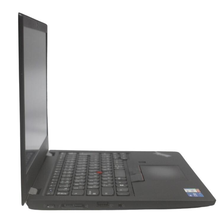 ThinkPad ノートパソコン ノートPC 中古パソコン Lenovo L13 第11世代