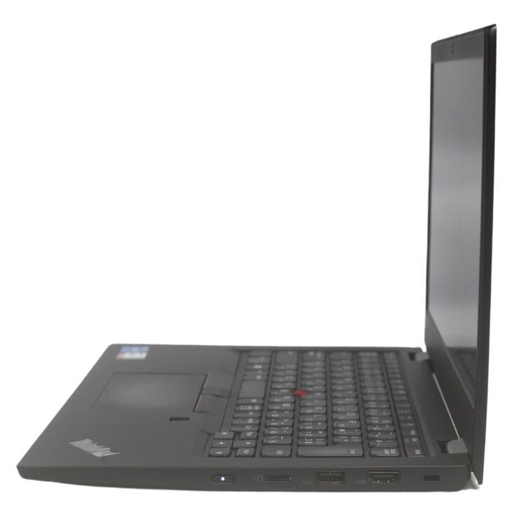 ThinkPad ノートパソコン ノートPC 中古パソコン Lenovo L13 第11世代