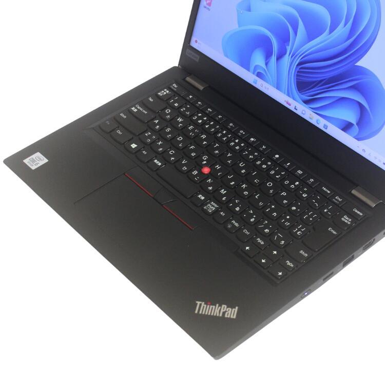 ThinkPad ノートパソコン ノートPC 中古パソコン Lenovo 13.3インチ