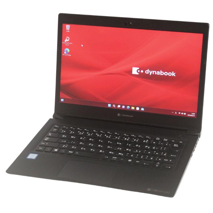 dynabook S ノートパソコン ノートPC 中古パソコン 13.3インチ S73/FS