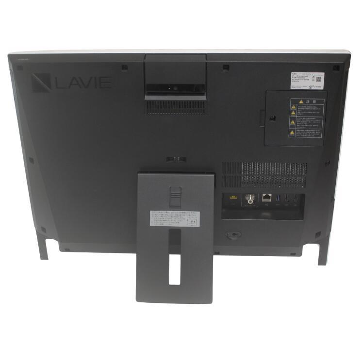 LAVIE Desk All-in-one デスクトップ 一体型PC 中古パソコン NEC PC