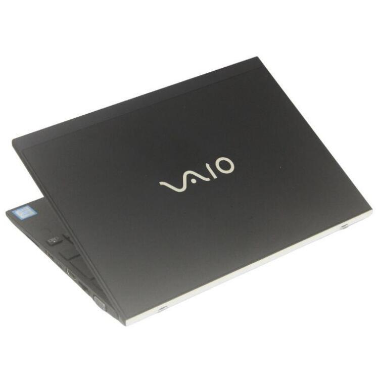 VAIO ノートパソコン ノートPC 中古パソコン VAIO VJS141C12N 8世代
