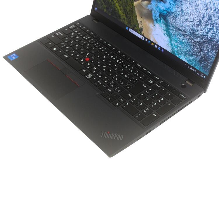 ThinkPad ノートパソコン ノートPC 中古パソコン Lenovo L15 Gen4 第13